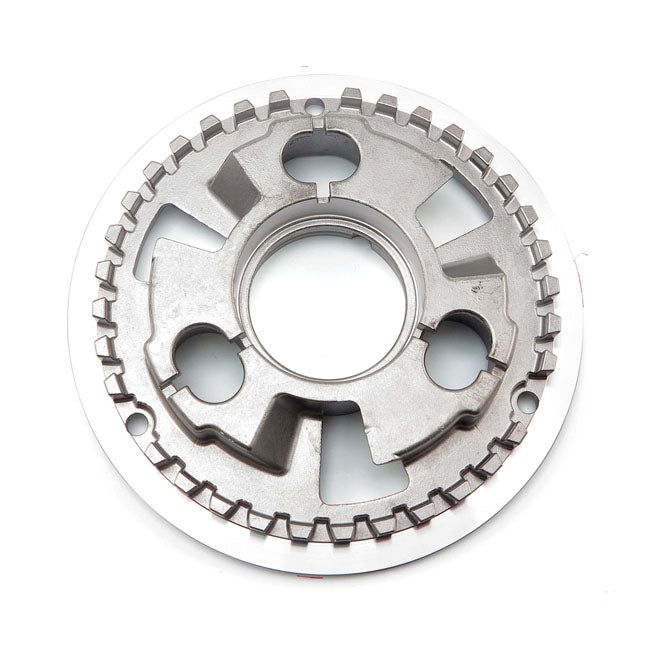 Pressure plate, clutch — 17-26 FLT/Touring; 17-26 Trikes