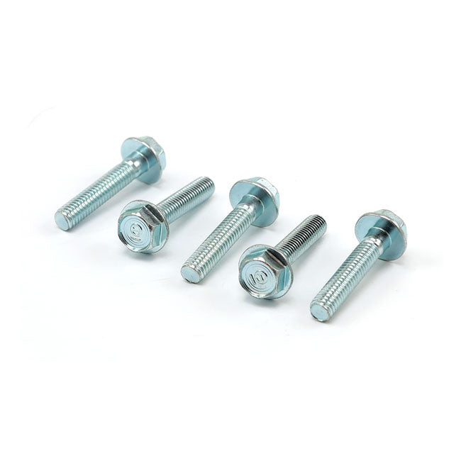Screw, clutch spring — 17-26 FLT/Touring