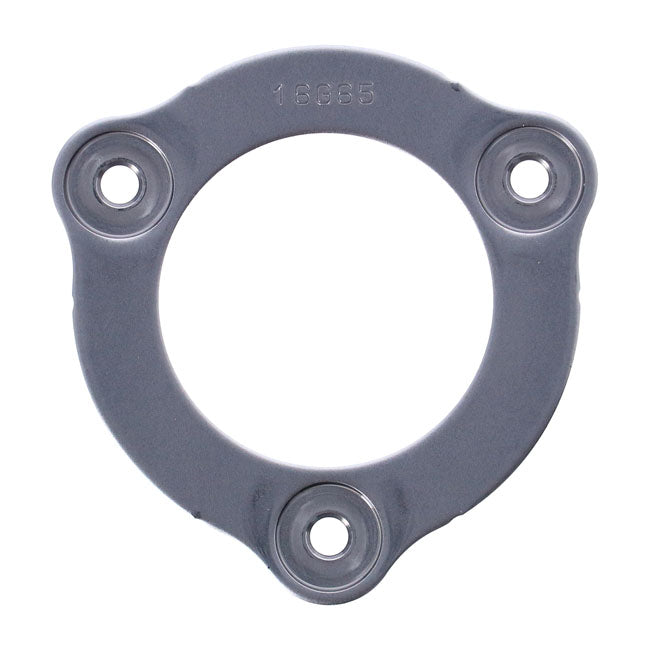Stopper plate, clutch