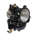 S&S, super E carb only black — 569177