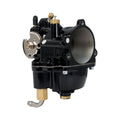 S&S, super G carb only black — 569178