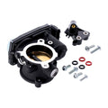 Throttle body kit