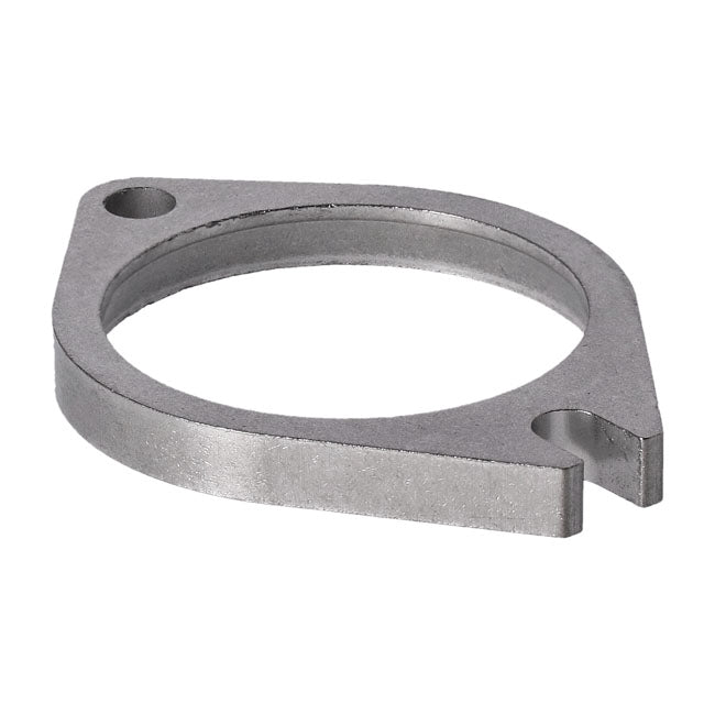 Manifold intake flange. Front/Rear