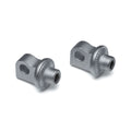 Kuryakyn, Footpeg adapter splined