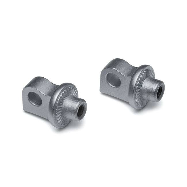 Kuryakyn, Footpeg adapter splined