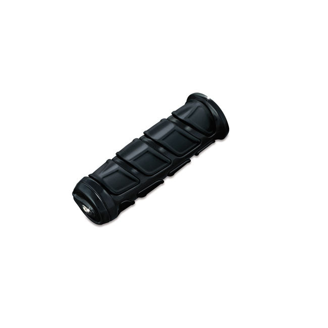 Kuryakyn, Kinetic grips 7/8" gloss black