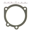 James, carb to air cleaner housing gasket. Keihin CV — 90-99 Evo Big Twin; 88-03 XL Sportster. With OEM CV (Constant Vacuum) carburetor (NU)