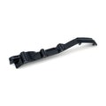 Kuryakyn, Precision inner primary cover. Black — 18-26 Softail