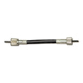 Barnett, tachometer cable. 32". Black