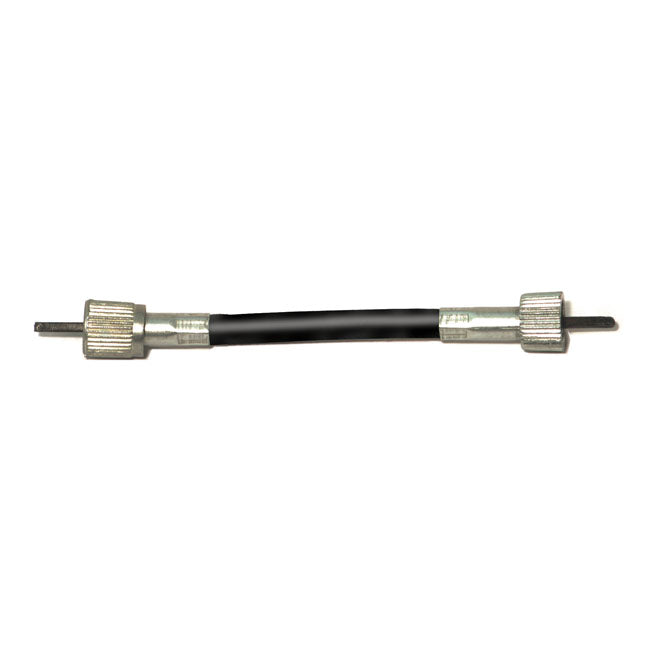 Barnett, tachometer cable. 32". Black