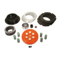 Barnett, scorpion billet clutch kit — 36-E84 Big Twin (NU)