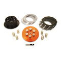 Barnett, scorpion billet clutch kit — 07-10 Softail; 06-10 Dyna; 07-10 FLT/Touring (NU)