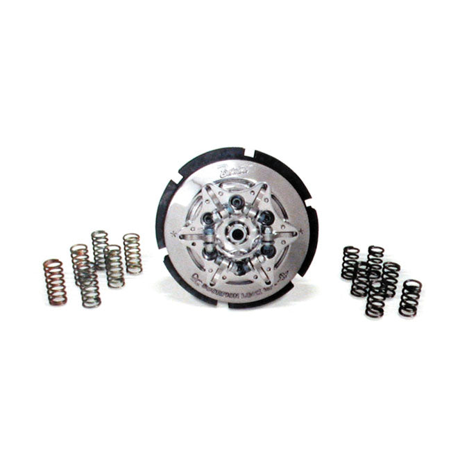 Barnett, Scorpion lock-up clutch kit — 36-E84 Big Twin (NU)