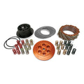 Barnett, Scorpion billet clutch kit — 07-10 FLHR/FLSTS/FXDSE/FXSTSSE/FLSTFSE (NU)