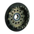 Barnett, 90-93 Scorpion clutch basket. 102T