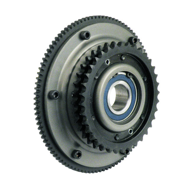Barnett, 90-97 Scorpion clutch basket. 102T/36T