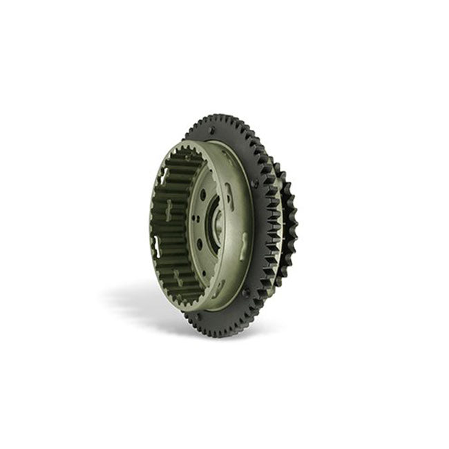Barnett, 90-97 Scorpion clutch basket. 84T/37T