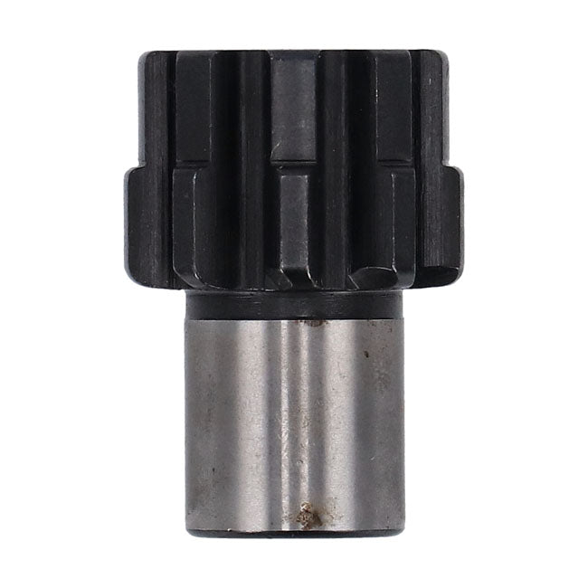 Barnett, starter pinion gear. For 84 tooth ring gear