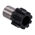 Barnett, starter pinion gear. For 84 tooth ring gear