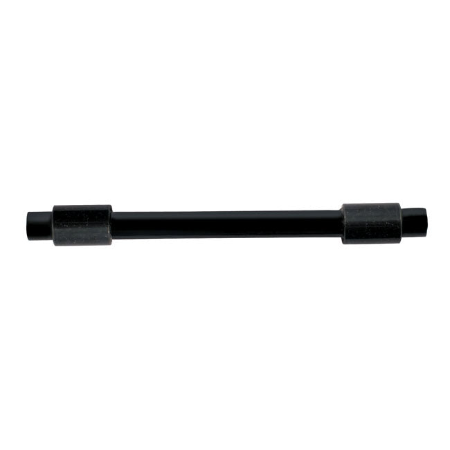 Barnett, throttle (pull) cable. Stealth. -2" — 81-89 Big Twin; 81-87 XL Sportster (NU)