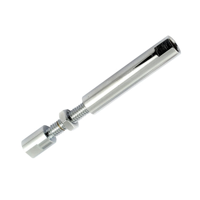 Barnett, mid-cable clutch cable adjuster