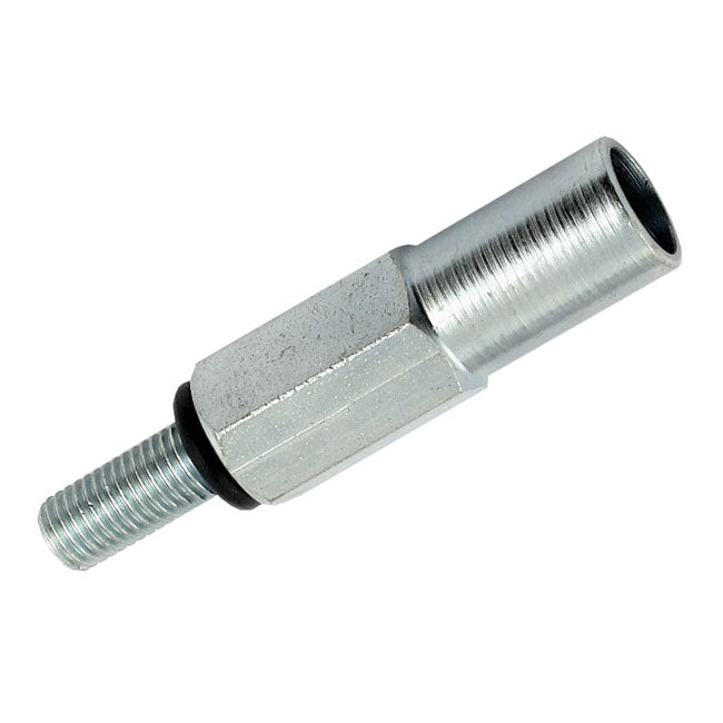Barnett, threaded clutch cable end, short