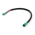 Barnett, throttle by wire extension. +12" — 16-25 Softail; 2017 (NU) FXDLS; 16-25 FLT/Touring (excl. 23-25 FLTRXSE; 24-25 FLTRXSTSE; 23-25 FLHXSE; 24-25 FLHX; 2025 FLHXU; 24-25 FLTRX; Trikes)