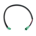 Barnett, throttle by wire extension. +15" — 16-25 Softail; 2017 (NU) FXDLS; 16-25 FLT/Touring (excl. 23-25 FLTRXSE; 24-25 FLTRXSTSE; 23-25 FLHXSE; 24-25 FLHX; 2025 FLHXU; 24-25 FLTRX; Trikes)