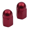 Barnett, aluminum valve stem cap — 570864