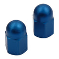 Barnett, aluminum valve stem cap — 570865