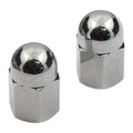 Barnett, aluminum valve stem cap — 570866