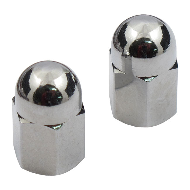 Barnett, aluminum valve stem cap — 570866