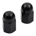 Barnett, aluminum valve stem cap — 570867