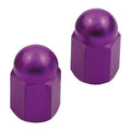 Barnett, aluminum valve stem cap — 570868