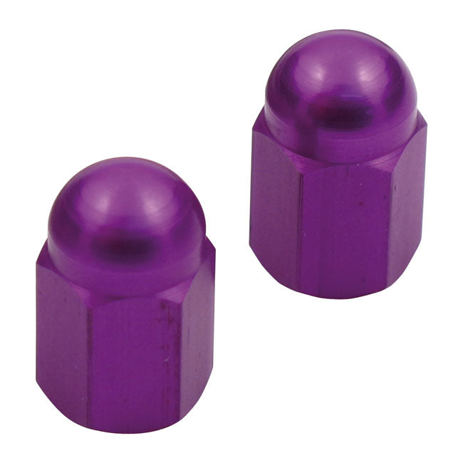 Barnett, aluminum valve stem cap — 570868
