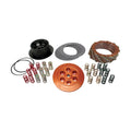 Barnett, Scorpion billet clutch kit — 11-17 Twin Cam A/B (Excl. 13-17 CVO models) (NU)