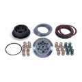 Barnett, Scorpion Lock-Up clutch. Low profile — 90-97 Big Twin (NU) with cable operated clutch