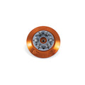 Barnett, replacement Scorpion lock-up pressure plate — 07-17 Twin Cam with cable operated Scorpion clutch (NU)