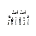 Docking hardware kit — 84-99 Softail (NU)