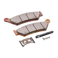 OEM brake pads — 17-20 XG750A Street Rod