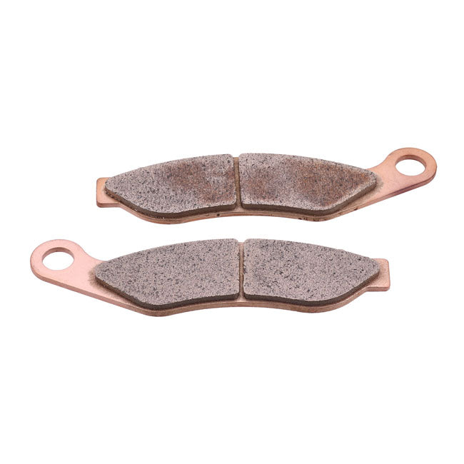 Brake pads