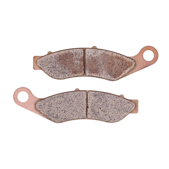 Brake pads