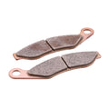 Brake pads