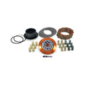 Barnett, Scorpion billet clutch kit — 17-20 FLT/Touring (hydraulic; with stock narrow primary) (NU)