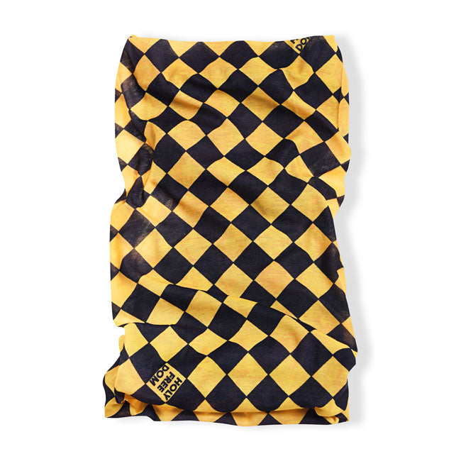 Holy Freedom Bullit Yellow Primaloft®  tunnel