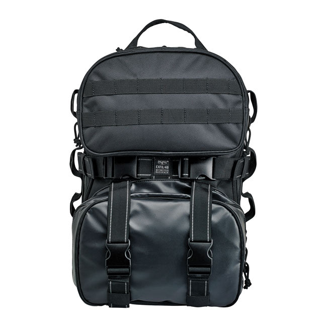 Biltwell Exfil-48 backpack bag