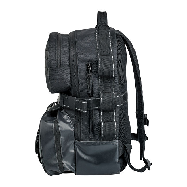 Biltwell Exfil-48 backpack bag