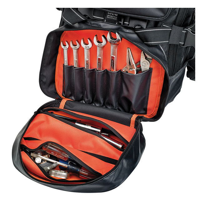 Biltwell Exfil-48 backpack bag