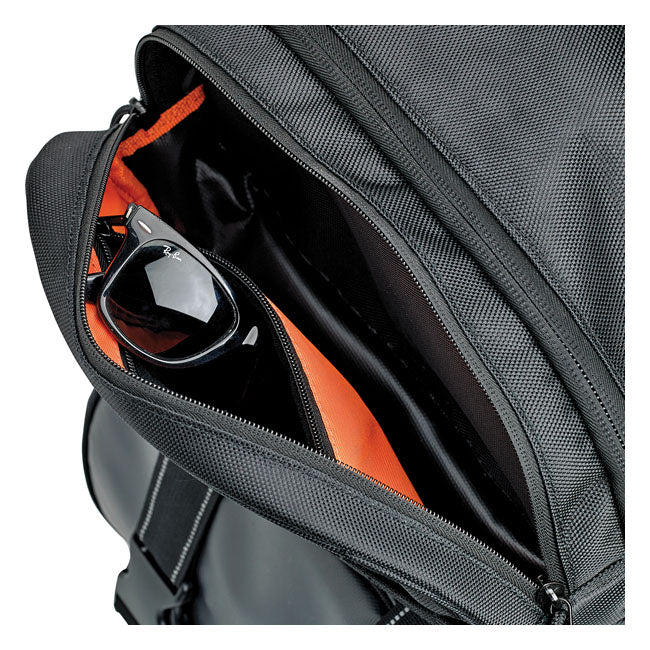 Biltwell Exfil-48 backpack bag