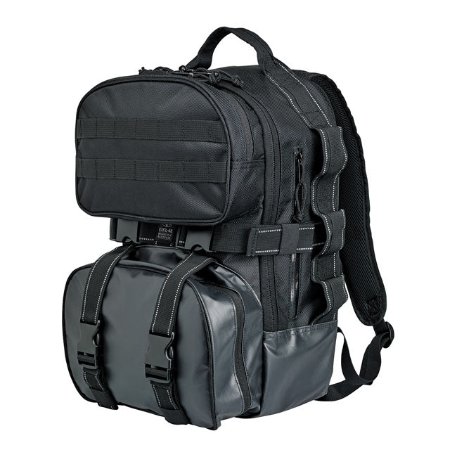 Biltwell Exfil-48 backpack bag
